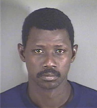 Stephen Dawkins, - Lake County, FL 