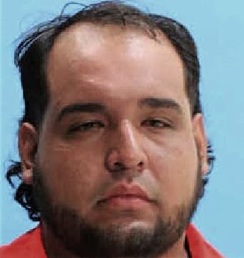 Abelardo Delgado, - Desoto County, FL 