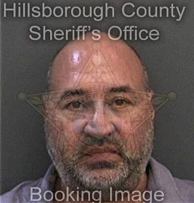 Lorenzo Delgado, - Hillsborough County, FL 