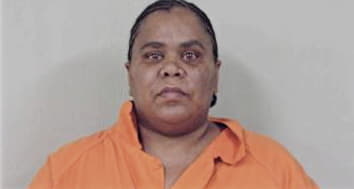 Daeshaun Deming - Burnet County, TX 