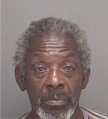 Claude Denson, - Pinellas County, FL 