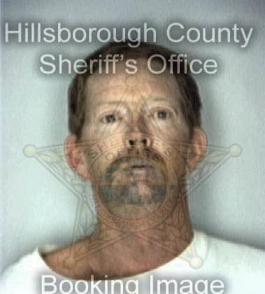 Michael Easterling, - Hillsborough County, FL 