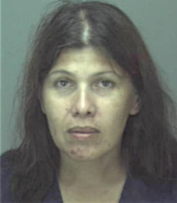 Diana Edge, - Putnam County, FL 