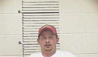 Richard Ely, - Clay County, KY 