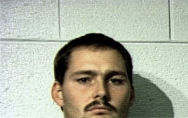 Gregory Essary, - Fulton County, KY 