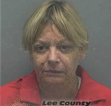 Judith Fay, - Lee County, FL 