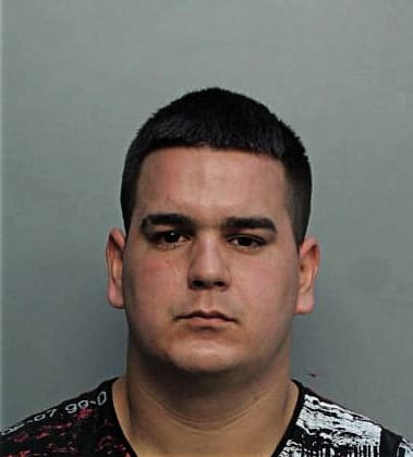 Ramses Fernandez-Rodriguez, - Dade County, FL 