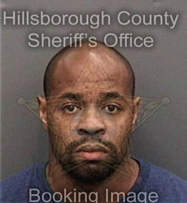 Alphonzo Fields, - Hillsborough County, FL 