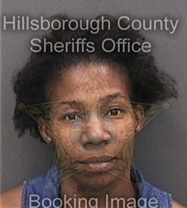 Kyliah Franklin, - Hillsborough County, FL 