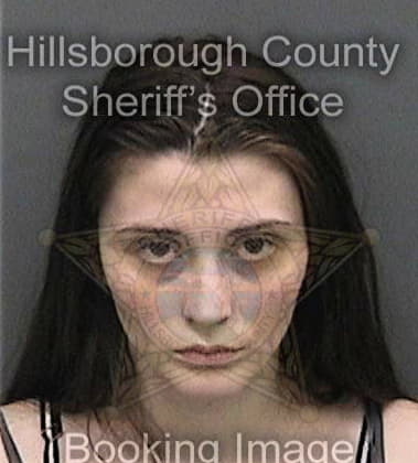 Yvonne Garcia, - Hillsborough County, FL 