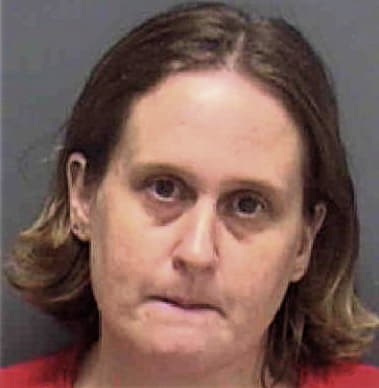 Kimberly Gaudreau, - Lee County, FL 