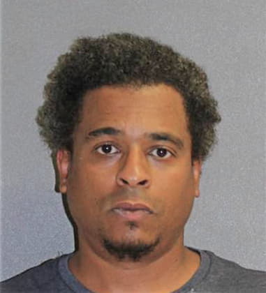 David Gonzalez, - Volusia County, FL 