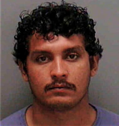 Joel Gonzalez, - Lee County, FL 