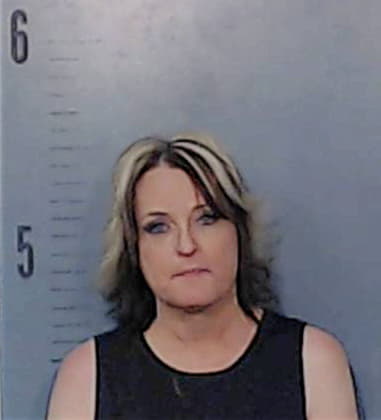 Lisa Goodman, - Taylor County, TX 