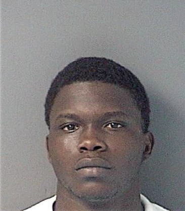 James Griffin, - Escambia County, FL 