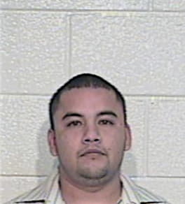 Santos Guerra, - Hidalgo County, TX 