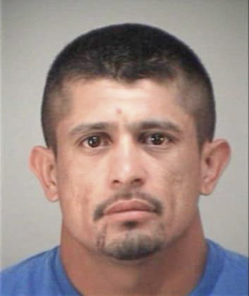 Cesar Guerrero, - Lake County, FL 