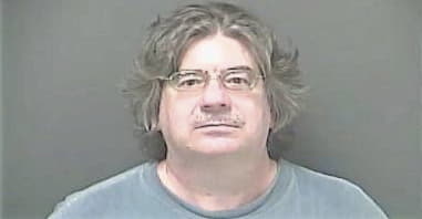 Roger Hadley, - Shelby County, IN 