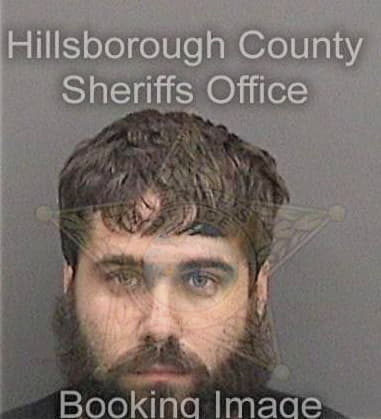 Nicholas Harrison, - Hillsborough County, FL 