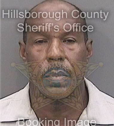 Tyrone Hartman, - Hillsborough County, FL 