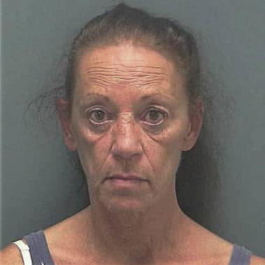 Sarah Helton, - Lee County, FL 