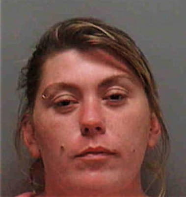 Shonna Henderson, - Lee County, FL 