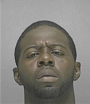 Demarius Hendrick, - Volusia County, FL 