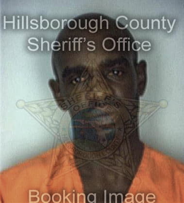 Stephen Henry - Hillsborough County, FL 