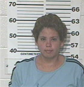 Juana Hernandez, - Hidalgo County, TX 