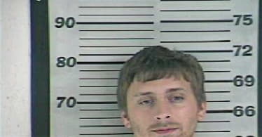 Brian Hickman, - Dyer County, TN 