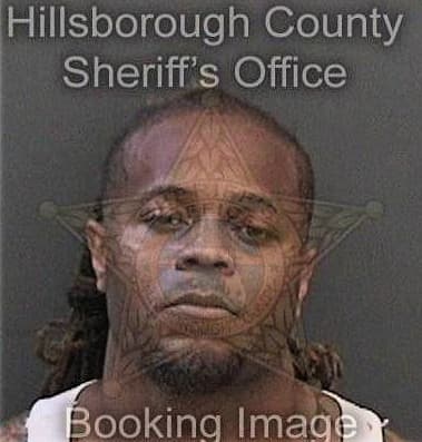 Samuel Hill, - Hillsborough County, FL 