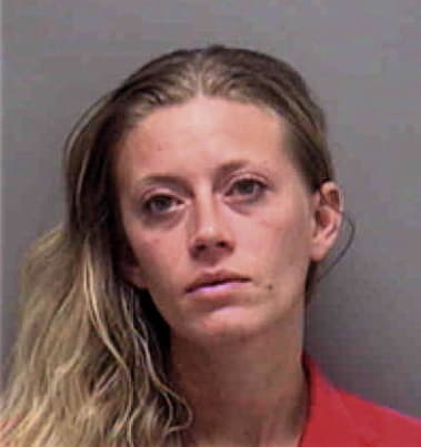 Ashley Hines, - Lee County, FL 