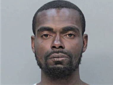 Vincent Hodges, - Dade County, FL 