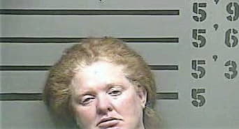 Cheryl Horton, - Hopkins County, KY 