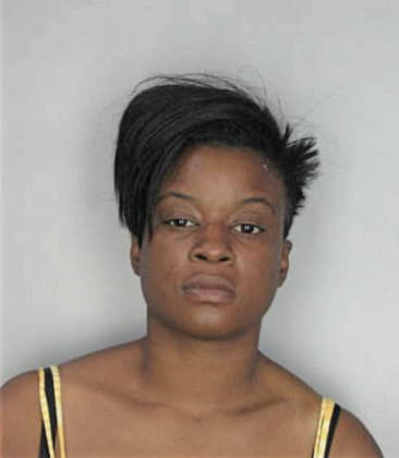 Selina Huff, - Hillsborough County, FL 