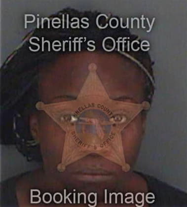 Patrica Jackson, - Pinellas County, FL 