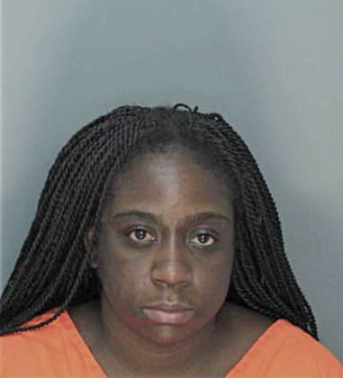 Michele Jefferson, - Dade County, FL 