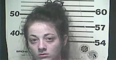 Amanda Johnson - Campbell County, KY 