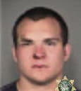 Keith Johnson - Multnomah County, OR 