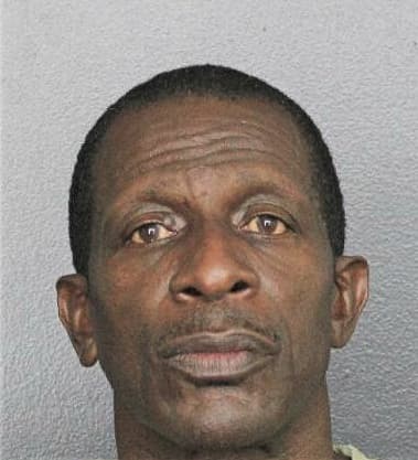 Timothy Johnson, - Broward County, FL 