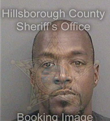 Zachary Johnson, - Hillsborough County, FL 