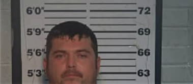 Michael Jones, - Monroe County, TN 