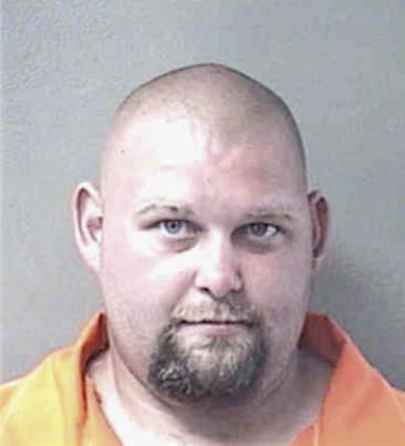 David Kelley, - Okaloosa County, FL 