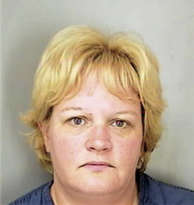 Shelley Kleparek, - Polk County, FL 