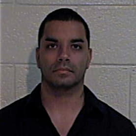 Victor Lara, - Hidalgo County, TX 