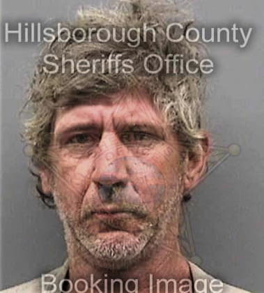 Matthew Lawrence, - Hillsborough County, FL 