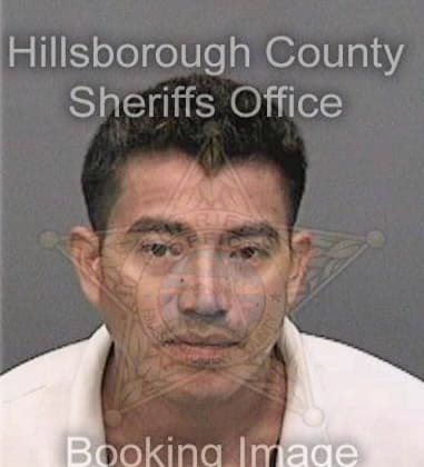 Gregory Leaser, - Hillsborough County, FL 