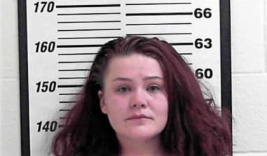 Cassandra Lint, - Davis County, UT 