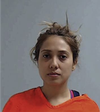 Veyve Lopez - Hidalgo County, TX 