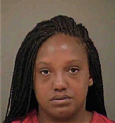 Shakira Marshall, - Mecklenburg County, NC 